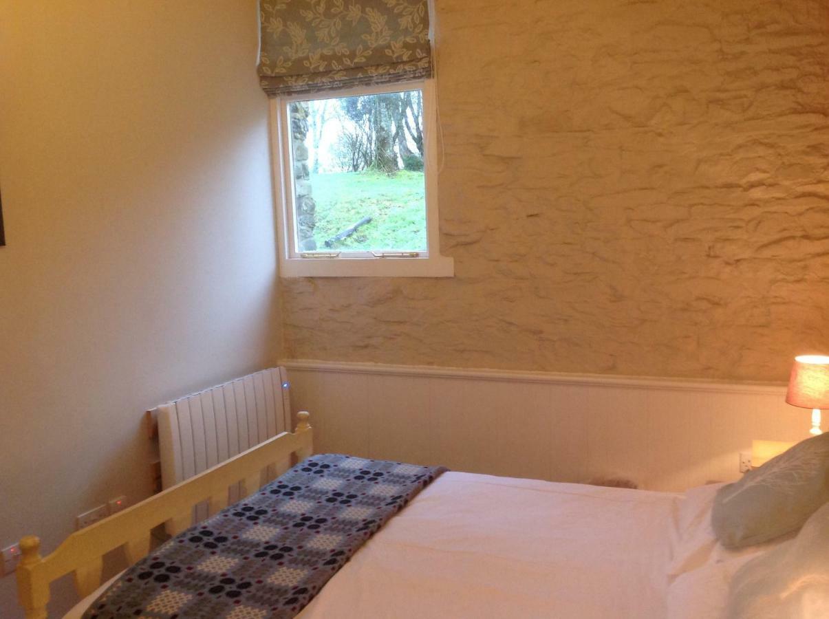 Cwmtwrch Cottage Carmarthen Exterior photo